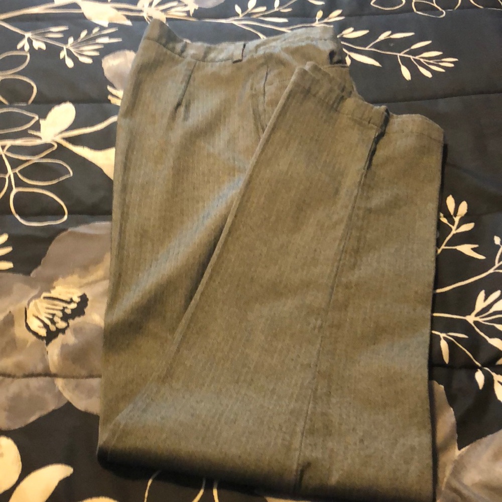 Slacks